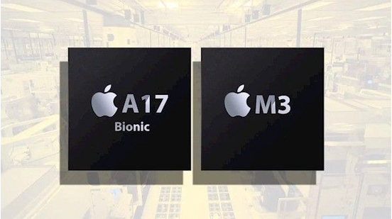 杜集苹果15维修站分享iPhone15系列会用3nm芯片吗 